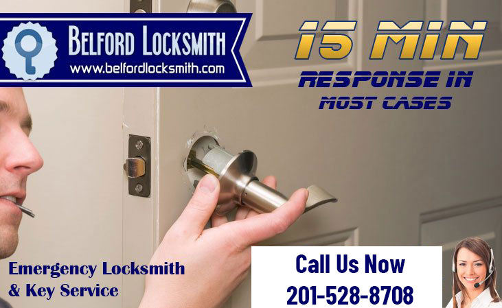belford locksmith Banner