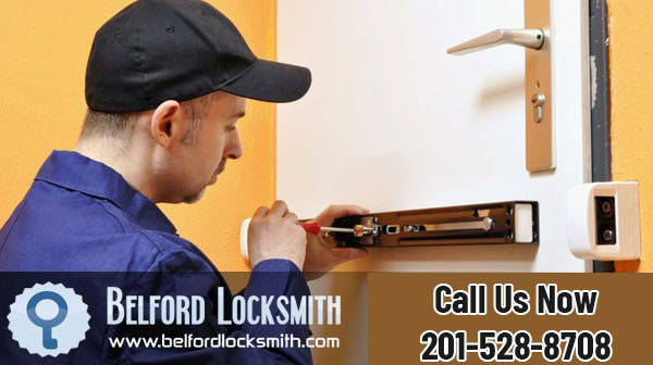 BELFORD LOCKSMITH NJ